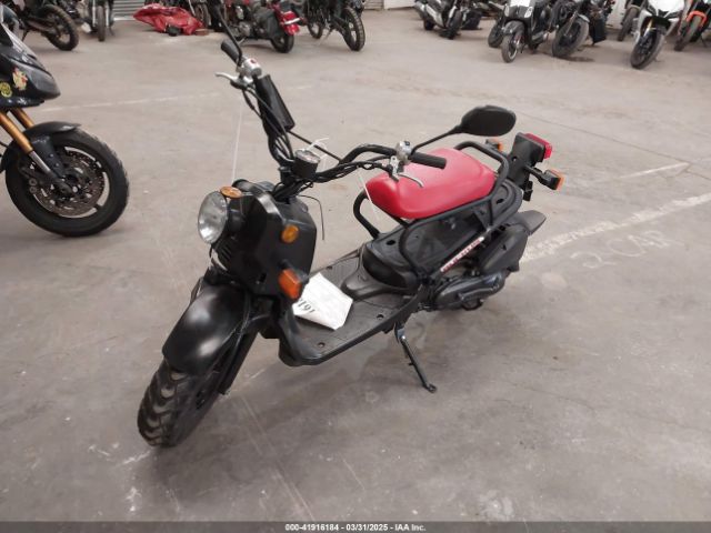 2020 HONDA NPS50 JH2AF5817LK800372 Photo 1