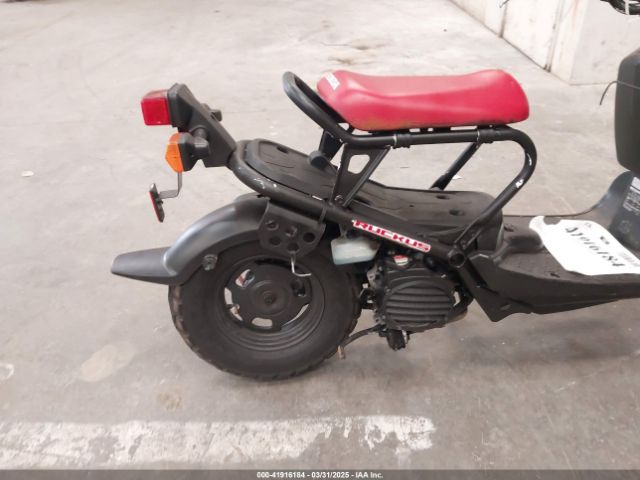 2020 HONDA NPS50 JH2AF5817LK800372 Photo 7