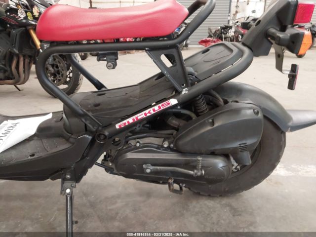 2020 HONDA NPS50 JH2AF5817LK800372 Photo 8