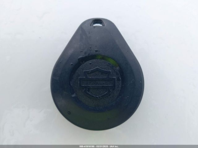 2021 HARLEY-DAVIDSON FLHC 1HD1YAJ1XMB018086 Photo 10