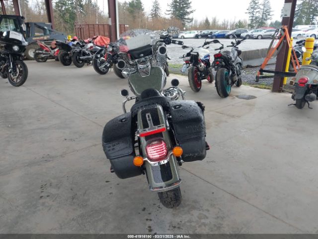 2021 HARLEY-DAVIDSON FLHC 1HD1YAJ1XMB018086 Photo 5
