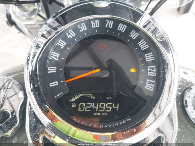 2021 HARLEY-DAVIDSON FLHC 1HD1YAJ1XMB018086 Photo 6