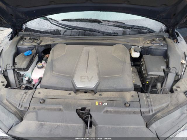 2022 KIA EV6 KNDC3DLC0N5073669 Photo 9