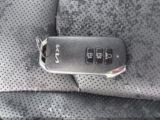 2022 KIA EV6 KNDC3DLC0N5073669 Photo 10