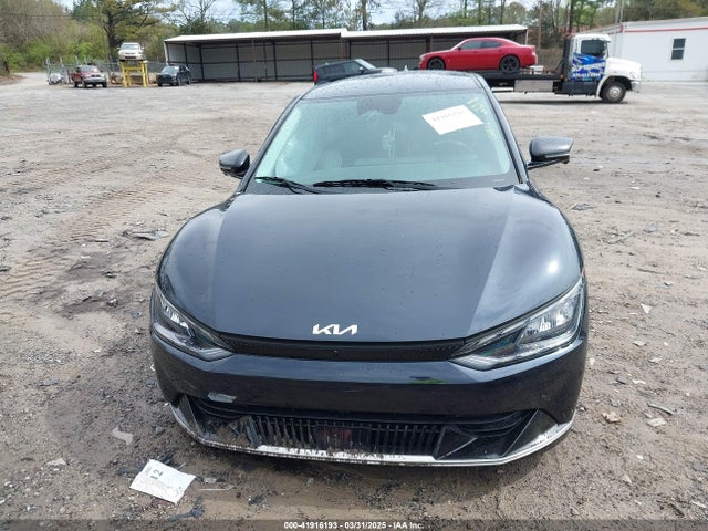 KIA Ev6 Wind 2022 KNDC3DLC0N5073669 Image 13