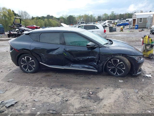 KIA Ev6 Wind 2022 KNDC3DLC0N5073669 Image 14