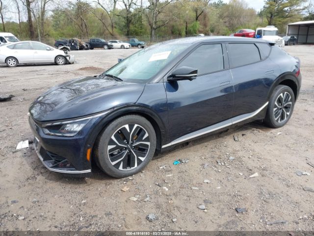 2022 KIA EV6 KNDC3DLC0N5073669 Photo 1