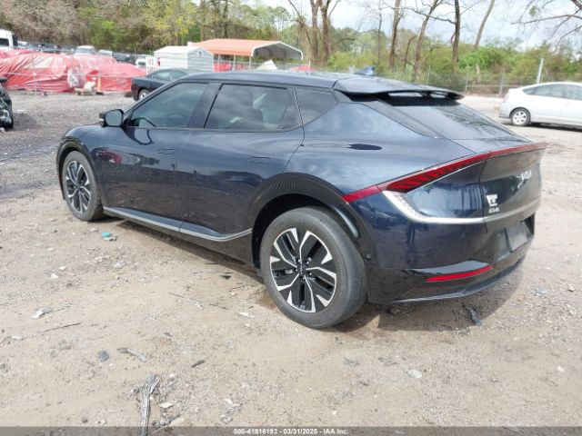 2022 KIA EV6 KNDC3DLC0N5073669 Photo 2