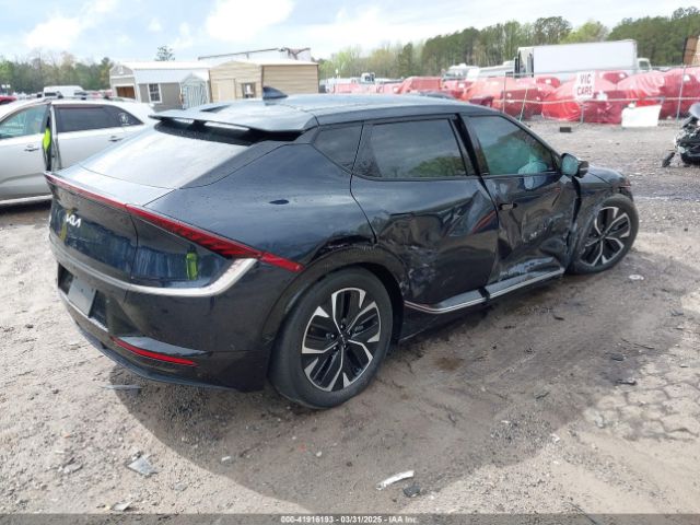 2022 KIA EV6 KNDC3DLC0N5073669 Photo 3