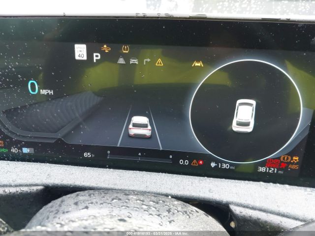 2022 KIA EV6 KNDC3DLC0N5073669 Photo 6