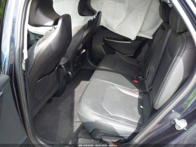 2022 KIA EV6 KNDC3DLC0N5073669 Photo 7