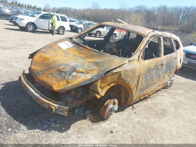 KM8R3DHE6LU047662 Hyundai Palisade Sel