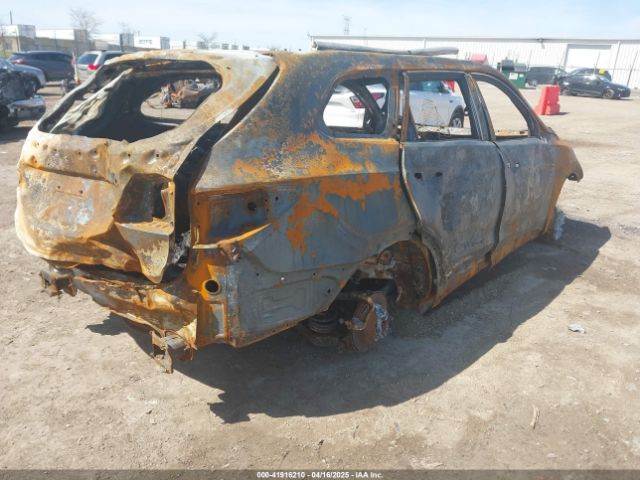 KM8R3DHE6LU047662 Hyundai Palisade Sel