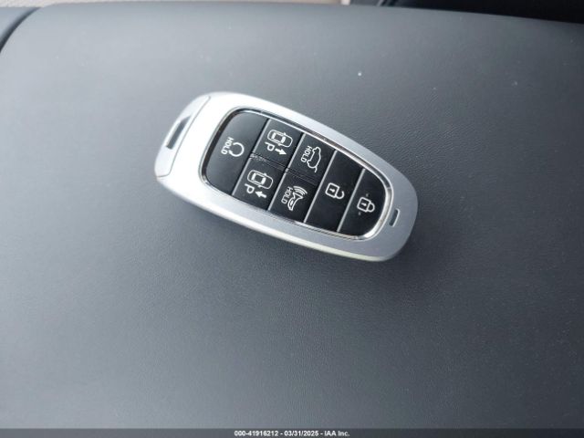 5NMS4DAL4MH355305 Hyundai Santa Fe Limited