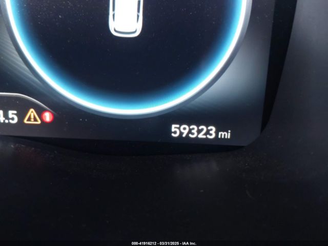 5NMS4DAL4MH355305 Hyundai Santa Fe Limited