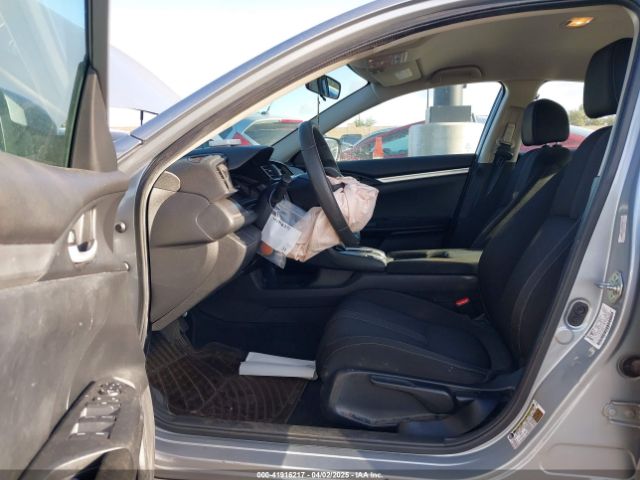 2HGFC2F50GH577635 Honda Civic Lx