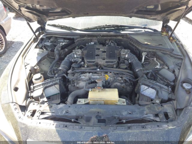 JN1BV7ARXEM693887 Infiniti Q50 Premium/sport