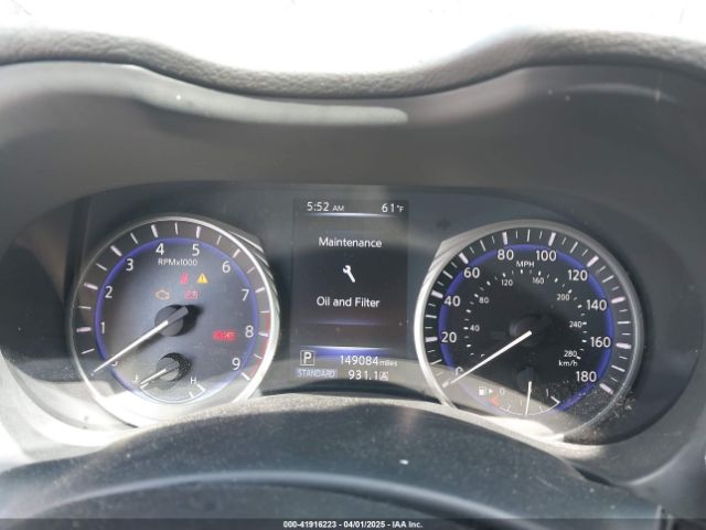 JN1BV7ARXEM693887 Infiniti Q50 Premium/sport
