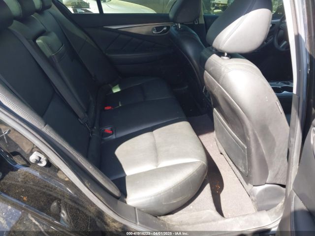 JN1BV7ARXEM693887 Infiniti Q50 Premium/sport