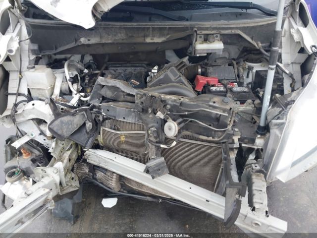 3N6CM0KN6KK694549 Nissan Nv200 S