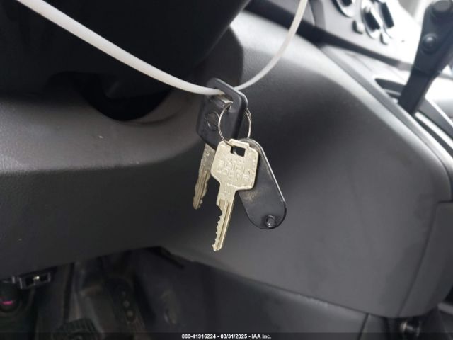 3N6CM0KN6KK694549 Nissan Nv200 S