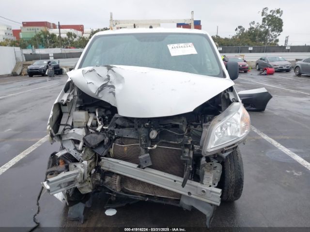 3N6CM0KN6KK694549 Nissan Nv200 S
