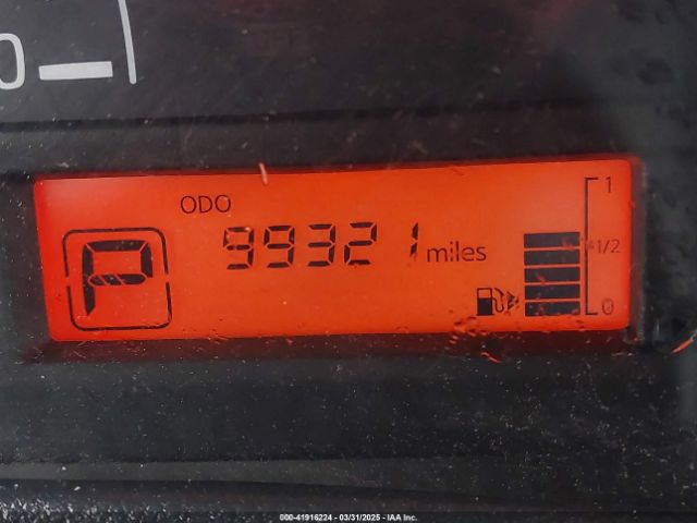3N6CM0KN6KK694549 Nissan Nv200 S
