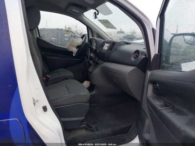 3N6CM0KN6KK694549 Nissan Nv200 S