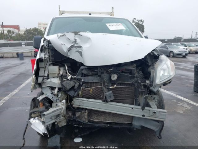 3N6CM0KN6KK694549 Nissan Nv200 S
