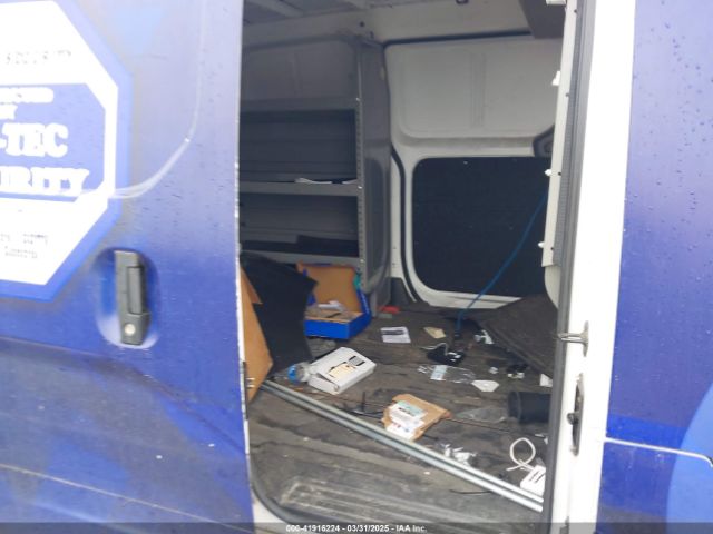 3N6CM0KN6KK694549 Nissan Nv200 S