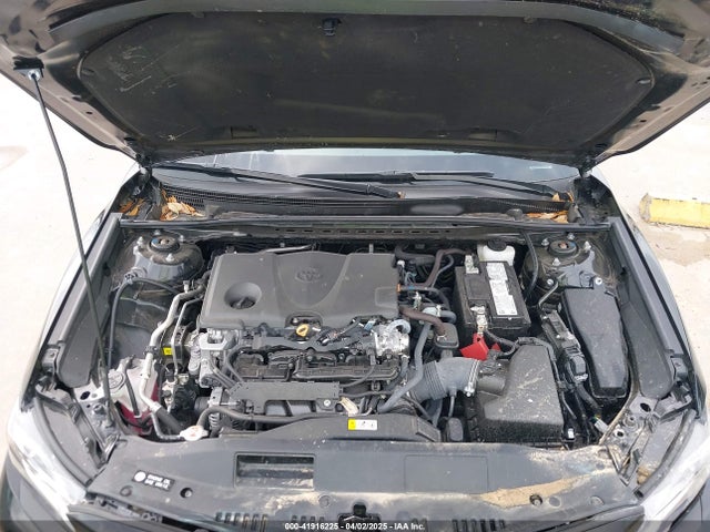 4T1G11AK4RU896998 Toyota CAMRY SE
