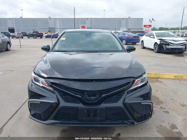 4T1G11AK4RU896998 Toyota CAMRY SE