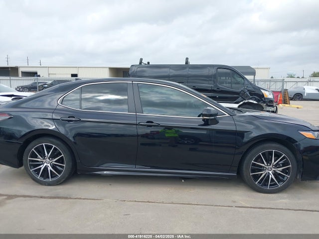 4T1G11AK4RU896998 Toyota CAMRY SE