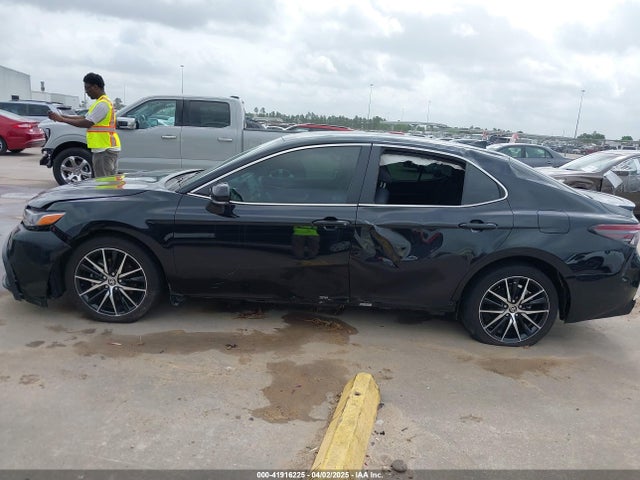 4T1G11AK4RU896998 Toyota CAMRY SE