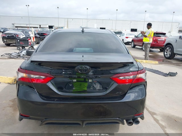 4T1G11AK4RU896998 Toyota CAMRY SE