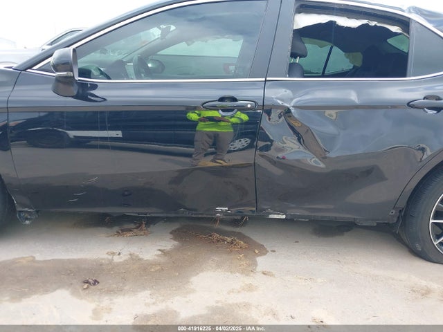 4T1G11AK4RU896998 Toyota CAMRY SE