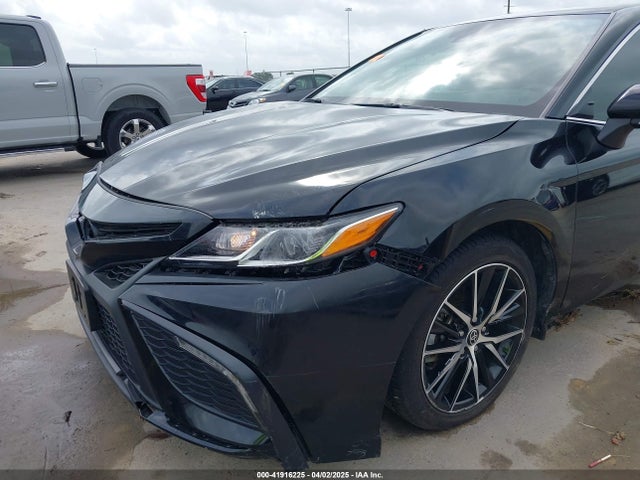4T1G11AK4RU896998 Toyota CAMRY SE