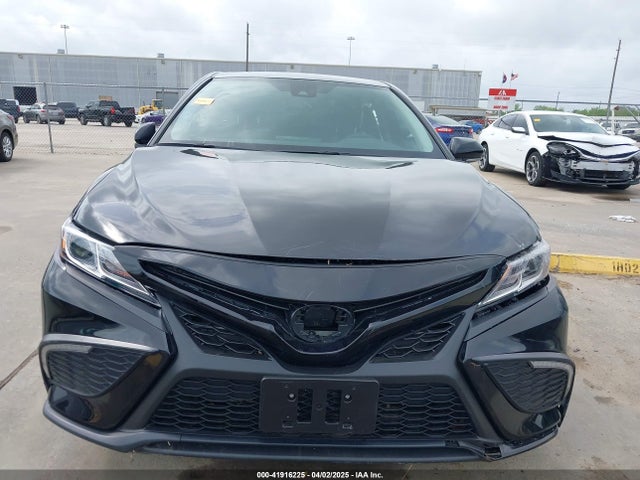 4T1G11AK4RU896998 Toyota CAMRY SE
