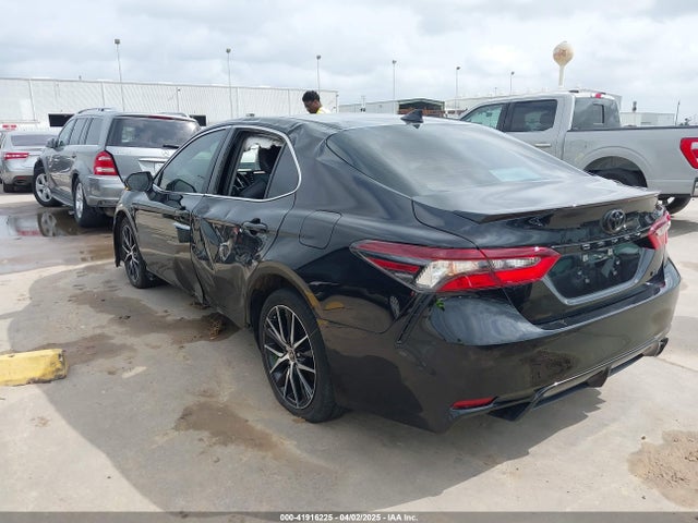 4T1G11AK4RU896998 Toyota CAMRY SE