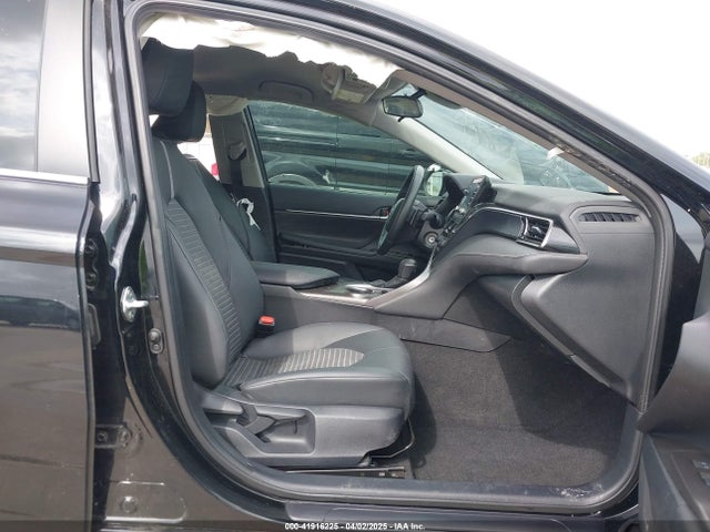 4T1G11AK4RU896998 Toyota CAMRY SE
