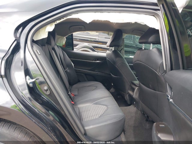4T1G11AK4RU896998 Toyota CAMRY SE