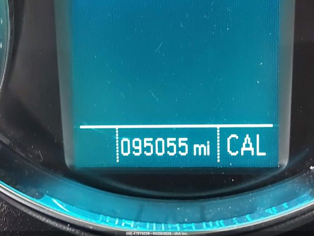 1G1PE5SB2G7165814 Chevrolet Cruze Limited 1lt Auto