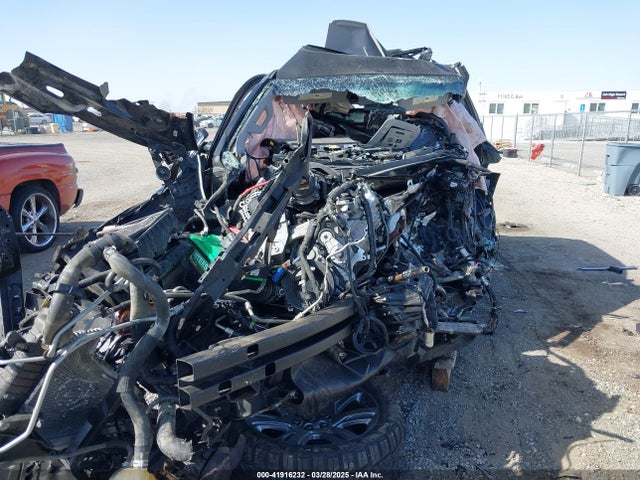 1GYS3MKJ7FR748241 Cadillac l86 - vvt, afm, e85 max, aluminum