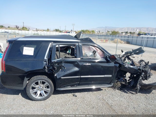 1GYS3MKJ7FR748241 Cadillac l86 - vvt, afm, e85 max, aluminum