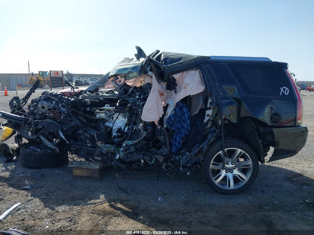 1GYS3MKJ7FR748241 Cadillac l86 - vvt, afm, e85 max, aluminum