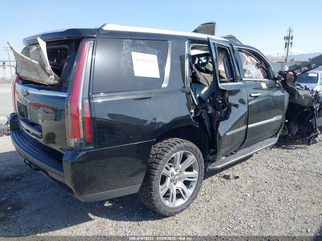 1GYS3MKJ7FR748241 Cadillac l86 - vvt, afm, e85 max, aluminum