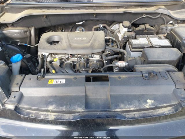 KNDJN2A20J7508687 KIA Soul
