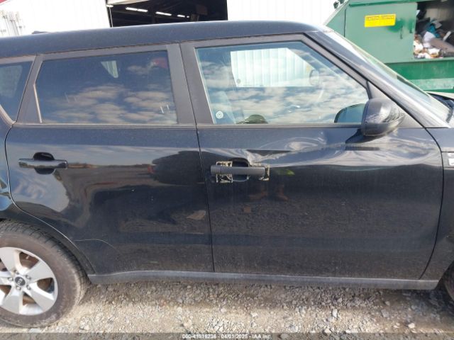 KNDJN2A20J7508687 KIA Soul