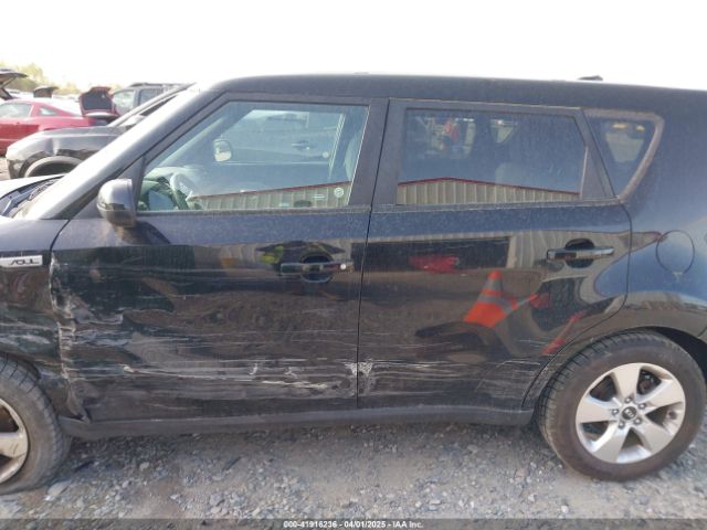 KNDJN2A20J7508687 KIA Soul