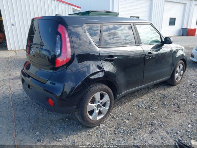 KNDJN2A20J7508687 KIA Soul